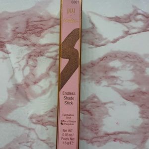 PIXI X FROM HEAD TO TOE ENDLESS SHADE STICK - ONE AND DONE